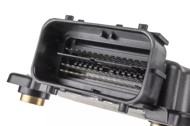 85092771 - : Active Suspension Control Module for Chevrolet: Silverado 1500 | GMC: Sierra 1500 Image