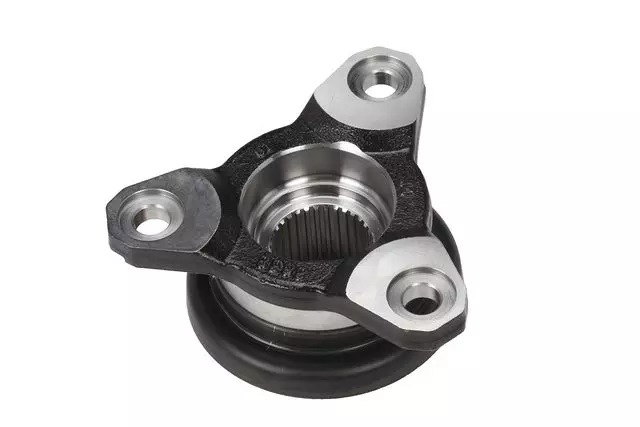 19316430 - Body: Cargo Lamp Lens for Chevrolet: City Express Image