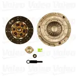 52503601 - : 1989-1993 Mazda B2600 Clutch Kit 2.6L for VALEO Image