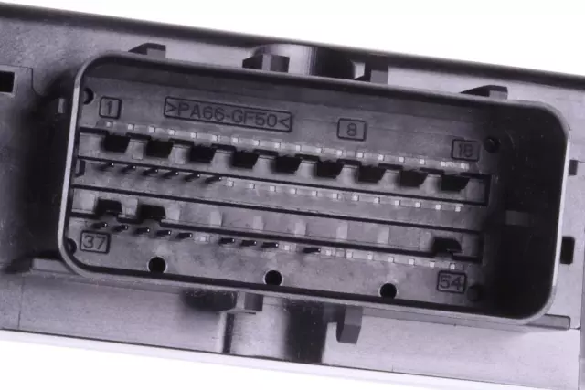 13576629 - : Airbag Sensing and Diagnostic Module for Chevrolet: Silverado 1500, Silverado 2500 HD, Silverado 3500 HD | GMC: Sierra 1500, Sierra 2500 HD, Sierra 3500 HD Image