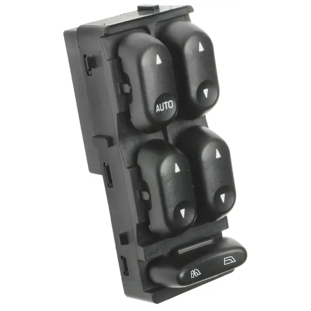 DS2215 - Interior: Power Window Switch for SMP CORP Image