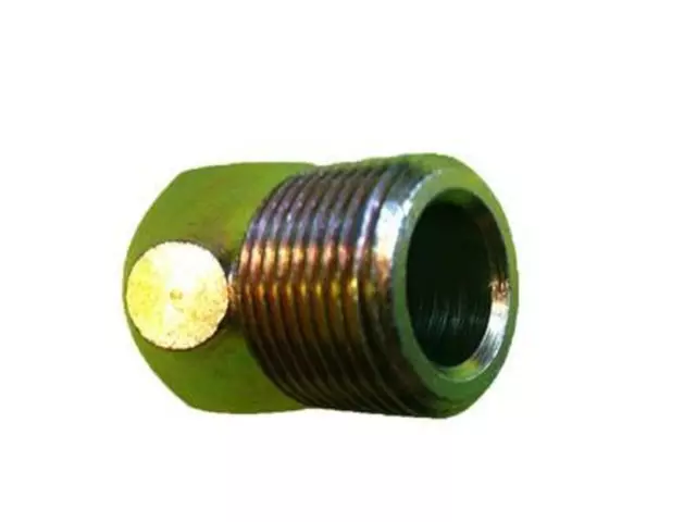 Elbow 19.0 Inv FLX3 4 Ex Pipe - Ford (N801906-S51)