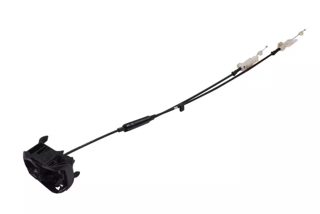 13381390 - Body: Bezel for Buick: Cascada Image