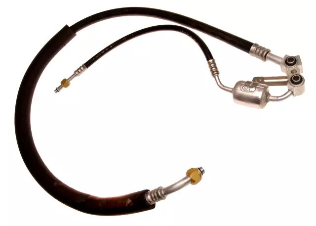 19213716 - HVAC: AC Hose for Chevrolet: Express 1500, Express 2500, Express 3500, P30 | GMC: Savana 1500, Savana 2500, Savana 3500 Image