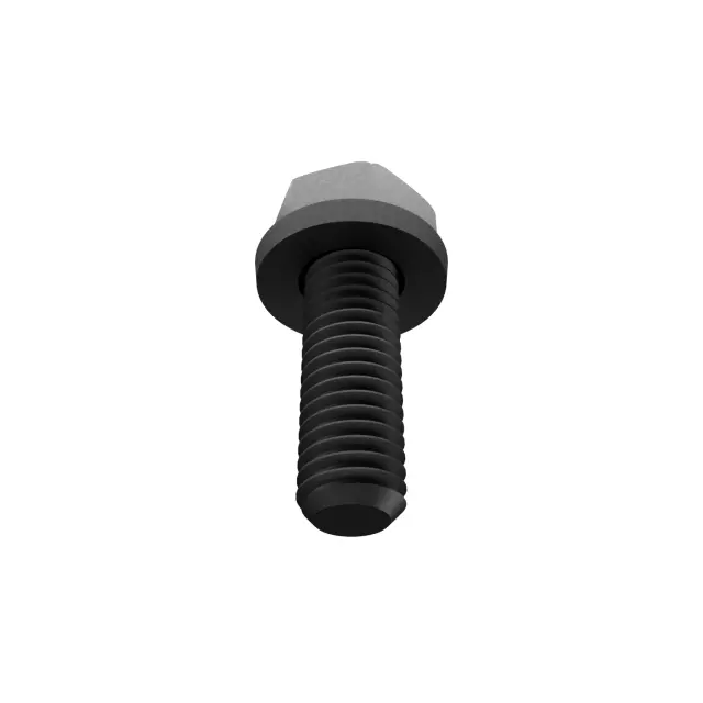 6507071AA - 5.7L HEMI Gas; Engine: Hex Head Screw And Washer, Mounting for Mopar Image