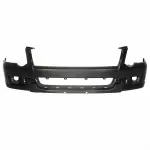 7L2Z17D957RBPTM - Body: Bumper Cover for Ford: Explorer, Explorer Sport Trac Image