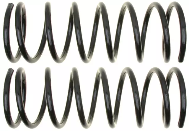 45H1499 - Suspension: Front Coil Spring Set for ACDelco Image