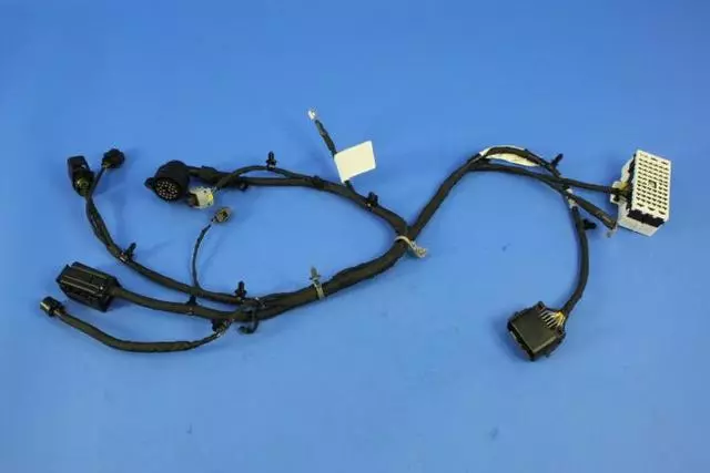 Transmission Wiring - Mopar (68191711AF)