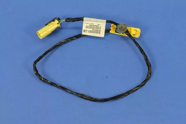 5143384AA - Electrical: Pretensioner Wiring for Mopar Image