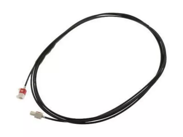 HG9Z18812F - Electrical: Antenna Cable for Ford: Fusion, Police Responder Hybrid, SSV Plug-In Hybrid Image