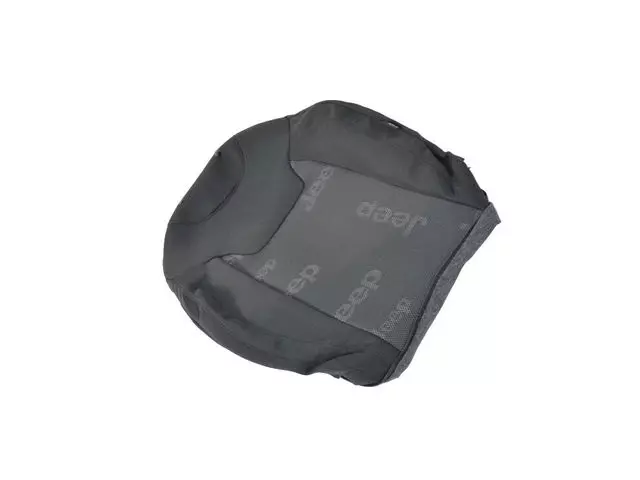 Front Seat Back Cover, Left - Mopar (6AM69LXHAA)