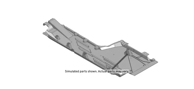 F Deflector - GM (84838673)