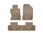 WTHT065197 - : All Weather Floor Mats for WeatherTech Image