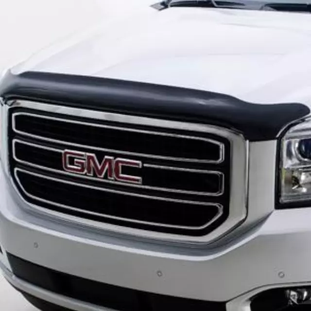 19329347 - Exterior: Air Deflector, Hood By Aeroskinandtrade for GMC: Yukon, Yukon XL Image