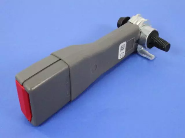 Rear Quad Inner Seat Belt, Right - Mopar (1EM701D5AA)