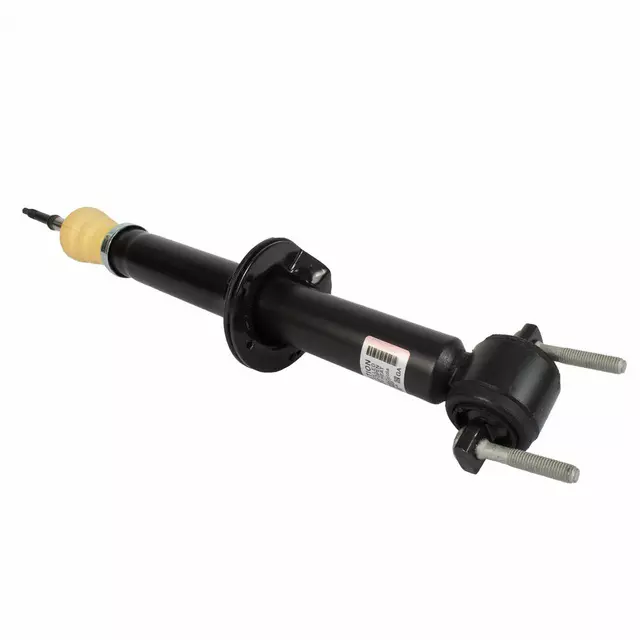 GL3Z18124E - : 2015-2017 Ford F-150 Shock Absorber Assembly - Motorcraft (ASH-24746) for Ford: F-150 Image