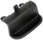 41090 - : Center Console Latch for Dorman Image