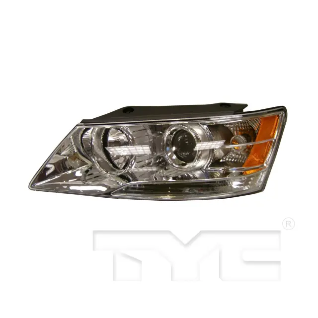20901200 - : TYC Headlight Assembly for TYC Image