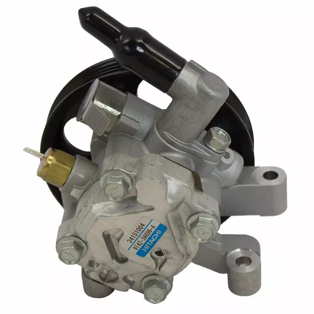 9T4Z3A696A - Steering: Power Steering Pump for Ford: Edge | Lincoln: MKX Image