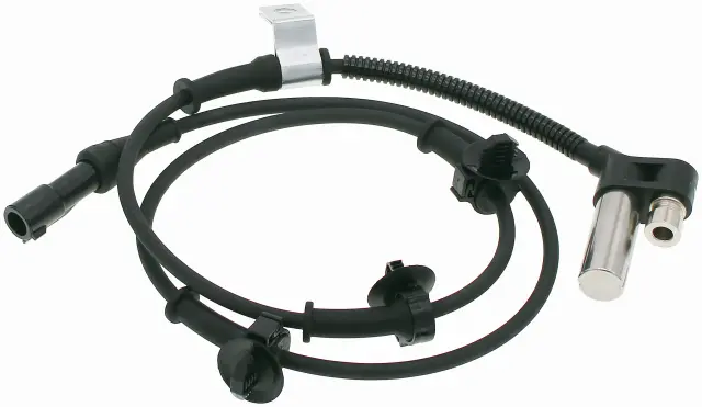 970281 - Brake: Anti-Lock Braking System Wheel Speed Sensor for Dorman Image
