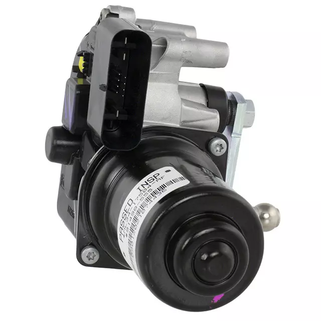 ML3Z17508E - Body: Motor for Ford Image