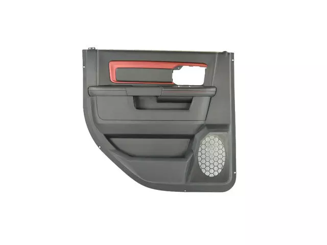 Rear Door Trim Panel, Left - Mopar (5VB952XRAC)