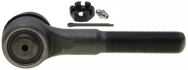 Driver Side Outer Steering Tie Rod - ACDelco (46A0349A)
