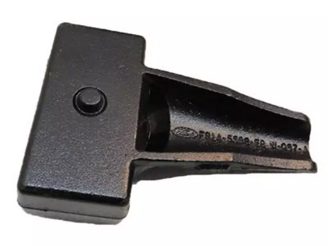 OEM NEW 1999-2018 Ford F-350 Super Duty Ford Leaf Spring Spacer F81Z-5598-Ea - Ford (F81Z-5598-EA)