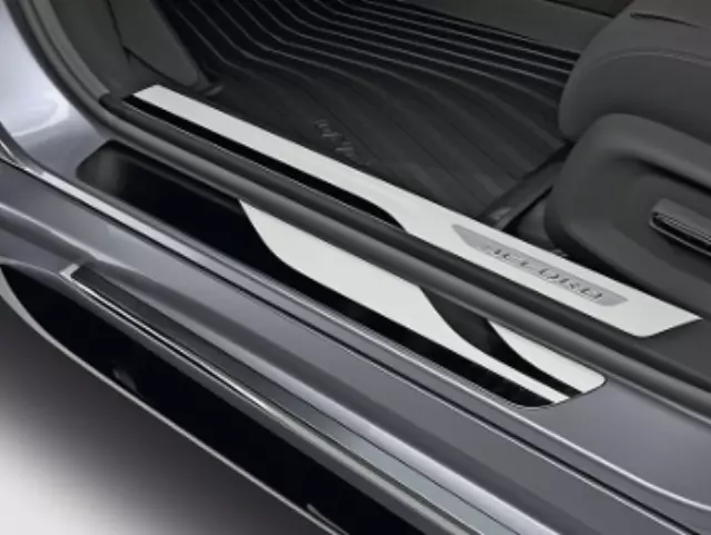 8F05TVA101 - : Door Sill Trim, Lower for Honda Image