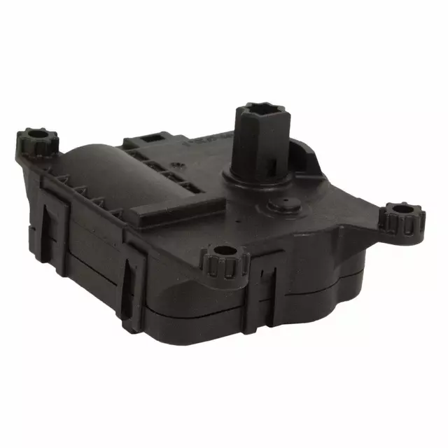 FR3Z19E616F - HVAC: Adjust Motor for Ford: Mustang Image