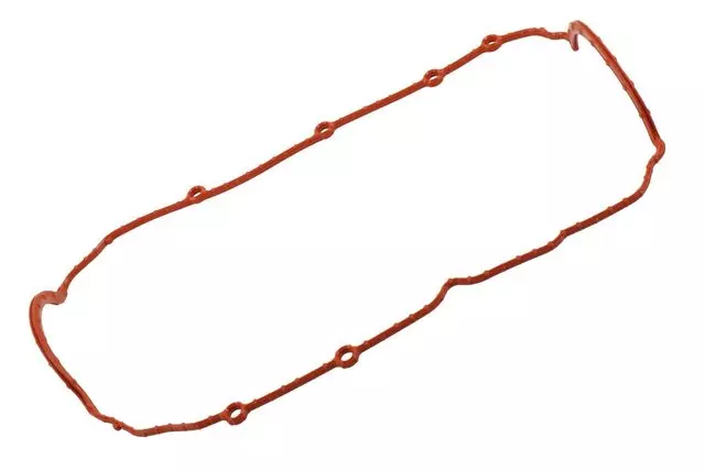 12591284 - Engine: Oil Pan Gasket for Chevrolet: Equinox | Pontiac: Torrent Image image