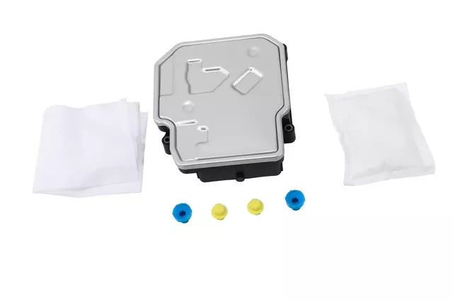 85115835 - Body: Control Module for Buick: Envision | Cadillac: CT4, CT5 | Chevrolet: Corvette Image