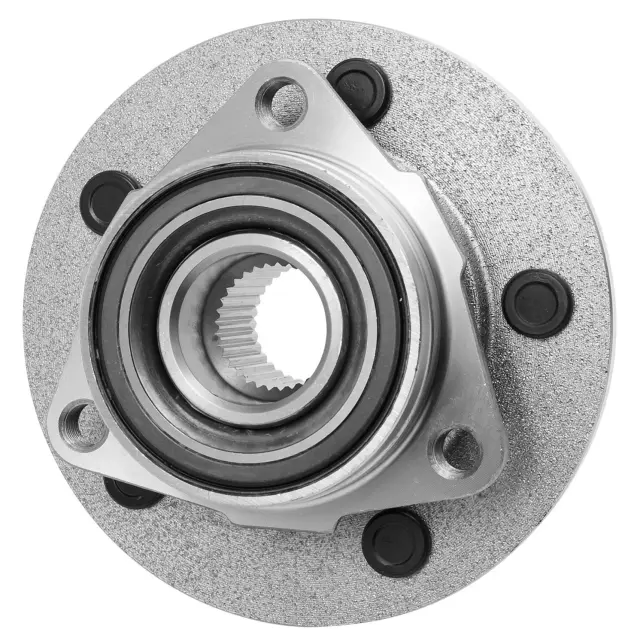 101996 - : FAG Wheel Bearing - Generation 3 for SCHAEFFLER BEARING Image