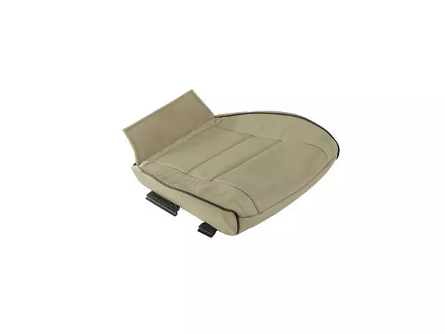 6RL70LU5AA - : Front Seat Cushion Cover, Right for Mopar Image