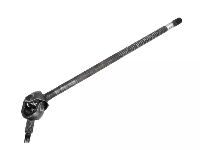 Axle Shaft, Right - Mopar (68145208AA)