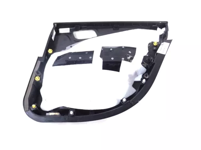 Rear Door Trim Panel Assembly, Left - Mopar (5SJ632X9AH)