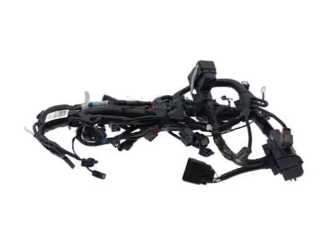 Engine Wiring Harness - Ford (DU5Z-12A581-BA)