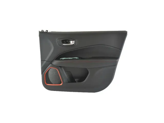 5UR921XCAI - Body: Door Trim Panel for Jeep: Compass Image