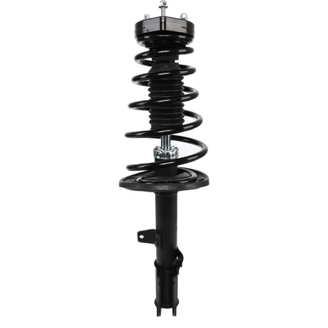 818582 - : PRT 818582 Suspension Strut and Coil Spring Assembly for PRT PERFORMANCE RIDE Image