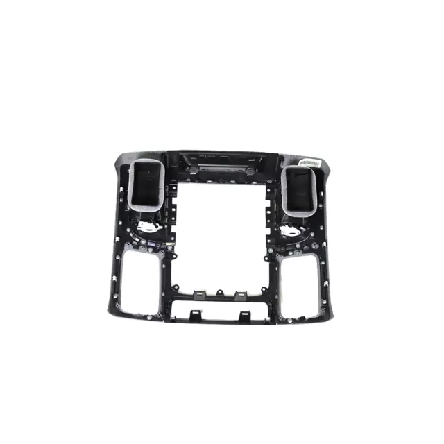 1WA381X9AI - Body: Center Bezel for Mopar Image