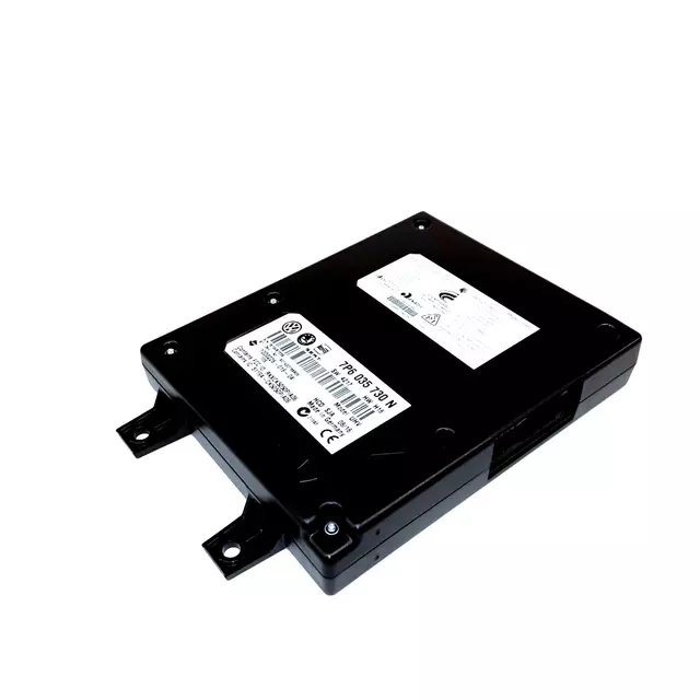 7P6035730N - Electrical: Module for Volkswagen: Golf, Golf R Image