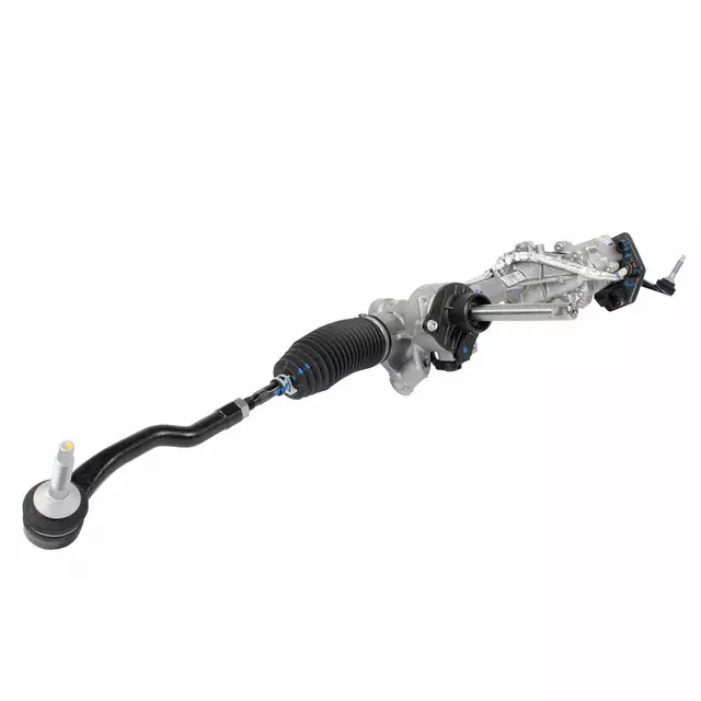 K3GZ3504D - : Steering Gear for Ford Image