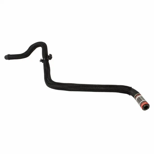 KM4768 - Cooling System: Engine Coolant Overflow Hose for Ford Image