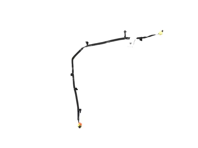 Seat Back Wiring - Mopar (68475858AA)