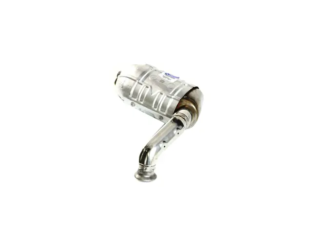 68323149AC - : Exhaust And Catalytic Converter Manifold for Mopar Image