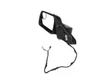 7JQ15GW7AA - Doors, Door Mirrors and Related Parts: Outside Rearview Mirror, Left for Ram: 1500 Image