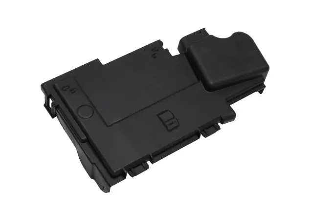 39012684 - : Front Compartment Fuse Block Cover for Chevrolet: Cruze Image
