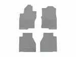 W608GRW610GR - : All Weather Floor Mats for WeatherTech Image