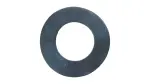732140E010 - Electrical: Buckle End Plate for Toyota Image