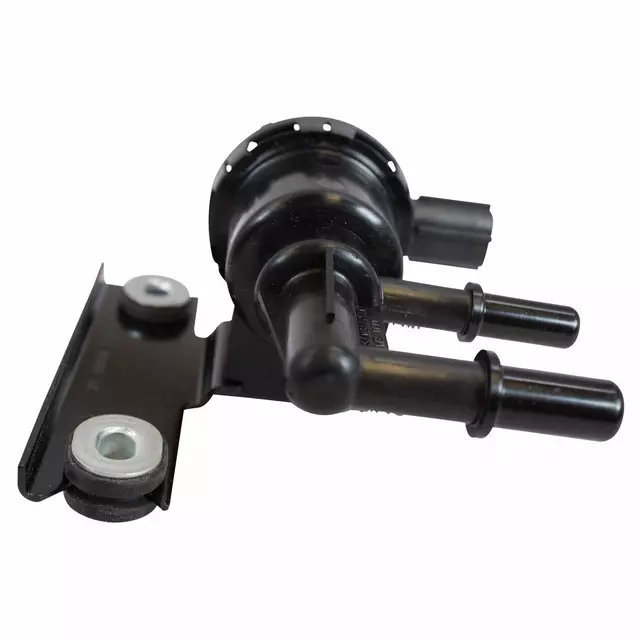 4F1Z9C915AC - : Vapor Canister Purge Solenoid for Ford Image